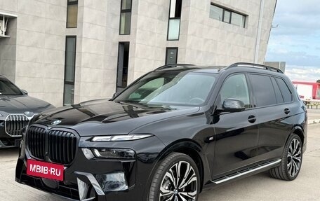 BMW X7, 2026 год, 17 200 000 рублей, 1 фотография