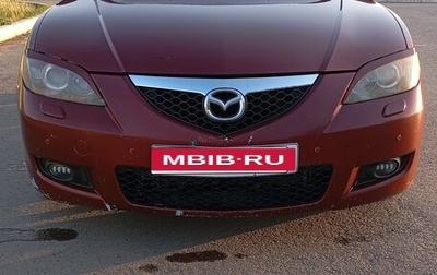 Mazda 3, 2008 год, 550 000 рублей, 1 фотография