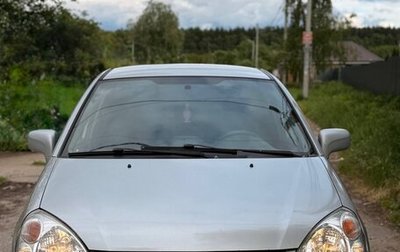 Suzuki Liana, 2004 год, 550 000 рублей, 1 фотография