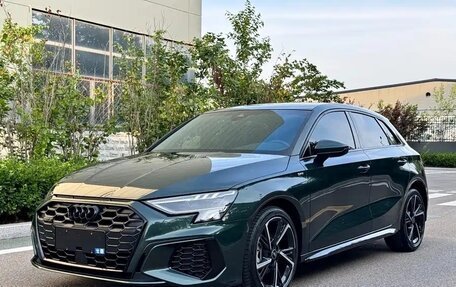 Audi A3, 2023 год, 2 200 000 рублей, 1 фотография