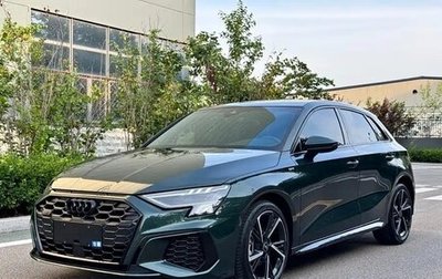 Audi A3, 2023 год, 2 200 000 рублей, 1 фотография