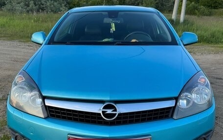 Opel Astra H, 2010 год, 450 000 рублей, 1 фотография