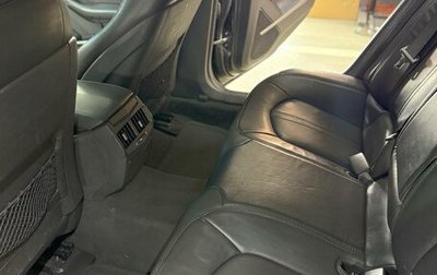 Cadillac CTS II, 2011 год, 1 900 000 рублей, 1 фотография