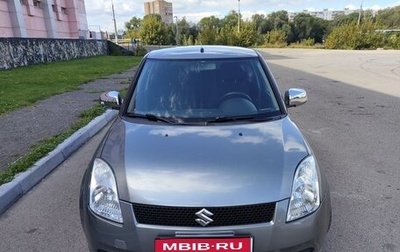 Suzuki Swift III, 2005 год, 450 000 рублей, 1 фотография