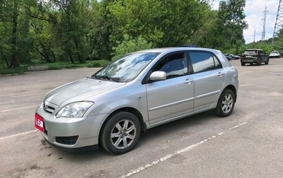 Toyota Corolla, 2006 год, 900 000 рублей, 1 фотография