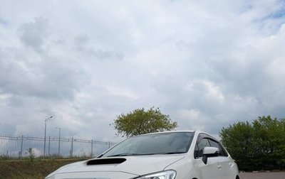 Subaru Levorg I, 2015 год, 1 350 000 рублей, 1 фотография