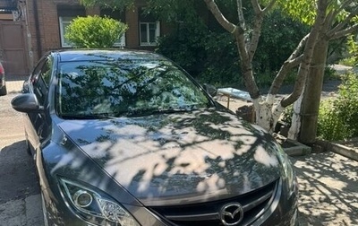 Mazda 6, 2008 год, 999 000 рублей, 1 фотография