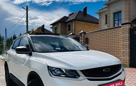 Geely Coolray I, 2022 год, 1 890 000 рублей, 1 фотография