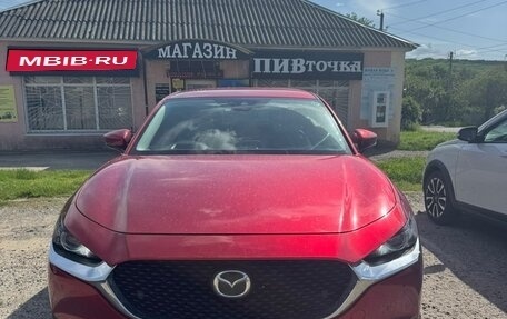 Mazda CX-30 I, 2020 год, 1 700 000 рублей, 1 фотография