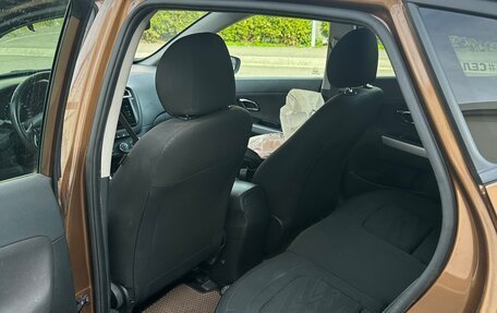 KIA cee'd III, 2016 год, 1 250 000 рублей, 16 фотография