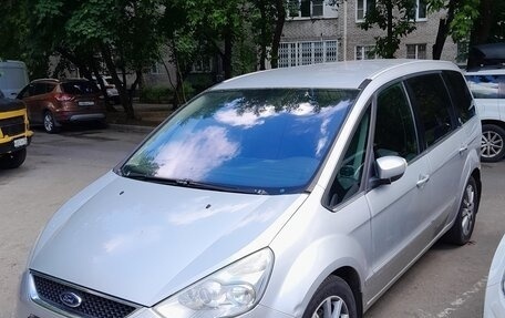 Ford Galaxy II, 2009 год, 950 000 рублей, 1 фотография