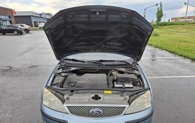 Ford Mondeo III, 2003 год, 340 000 рублей, 1 фотография