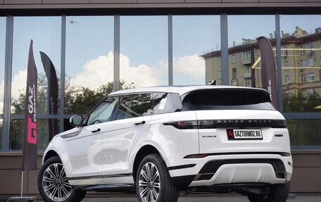 Land Rover Range Rover Evoque II, 2025 год, 6 350 000 рублей, 3 фотография