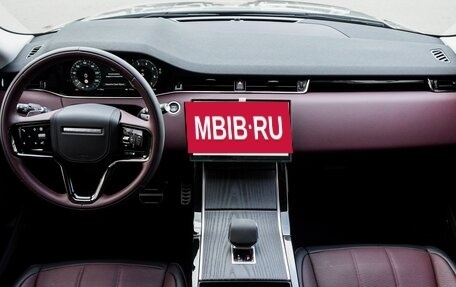 Land Rover Range Rover Evoque II, 2025 год, 6 350 000 рублей, 5 фотография