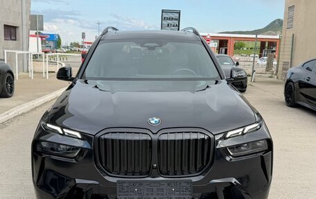 BMW X7, 2026 год, 17 200 000 рублей, 3 фотография