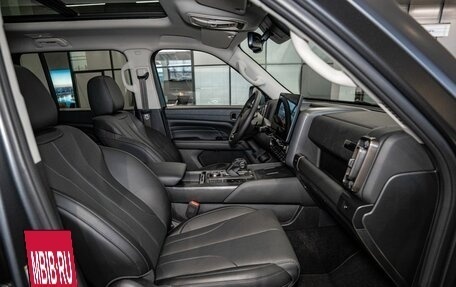 Haval H9, 2026 год, 4 799 000 рублей, 11 фотография