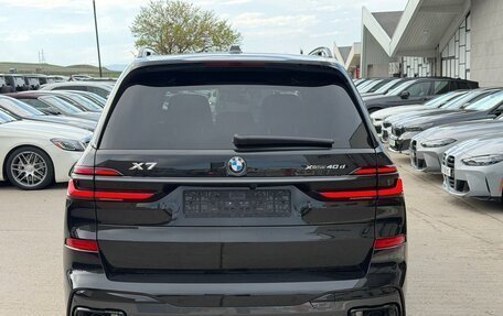 BMW X7, 2026 год, 17 200 000 рублей, 4 фотография
