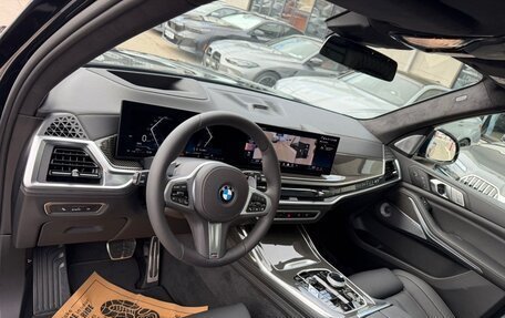 BMW X7, 2026 год, 17 200 000 рублей, 6 фотография