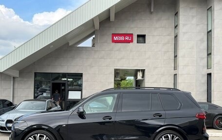 BMW X7, 2026 год, 17 200 000 рублей, 2 фотография