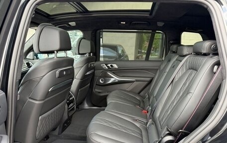 BMW X7, 2026 год, 17 200 000 рублей, 9 фотография