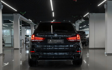 BMW X5, 2016 год, 3 990 000 рублей, 6 фотография