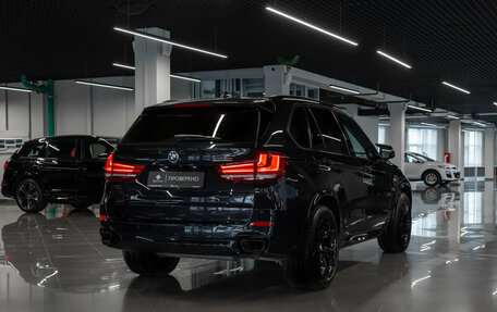 BMW X5, 2016 год, 3 990 000 рублей, 5 фотография