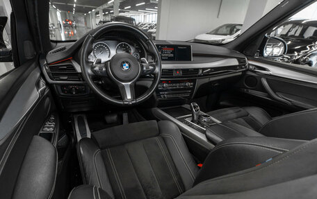 BMW X5, 2016 год, 3 990 000 рублей, 7 фотография