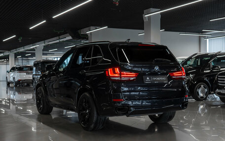 BMW X5, 2016 год, 3 990 000 рублей, 4 фотография