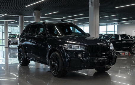 BMW X5, 2016 год, 3 990 000 рублей, 2 фотография