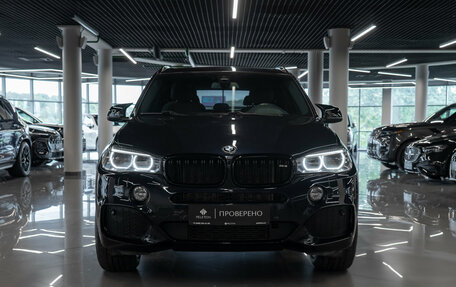 BMW X5, 2016 год, 3 990 000 рублей, 3 фотография