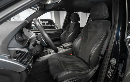 BMW X5, 2016 год, 3 990 000 рублей, 9 фотография