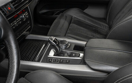 BMW X5, 2016 год, 3 990 000 рублей, 17 фотография
