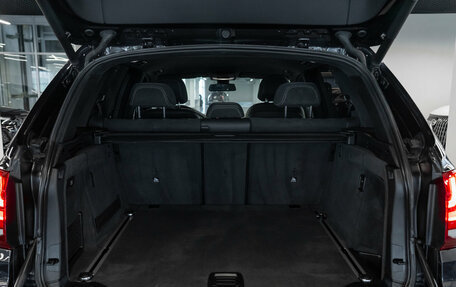 BMW X5, 2016 год, 3 990 000 рублей, 21 фотография