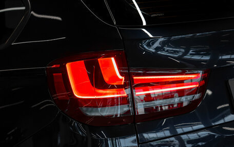 BMW X5, 2016 год, 3 990 000 рублей, 25 фотография