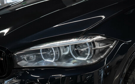 BMW X5, 2016 год, 3 990 000 рублей, 24 фотография
