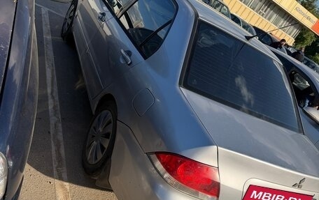 Mitsubishi Lancer IX, 2005 год, 200 000 рублей, 3 фотография