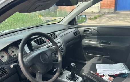 Mitsubishi Lancer IX, 2005 год, 200 000 рублей, 6 фотография