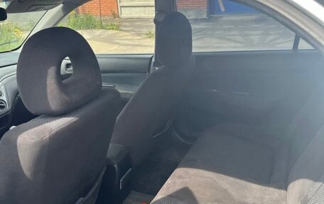 Mitsubishi Lancer IX, 2005 год, 200 000 рублей, 5 фотография