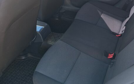 Skoda Octavia, 2016 год, 1 190 000 рублей, 8 фотография