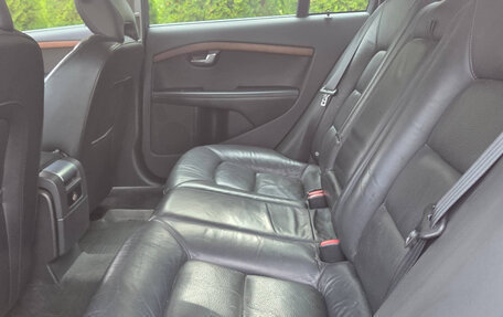 Volvo S80 II рестайлинг 2, 2012 год, 1 400 000 рублей, 5 фотография