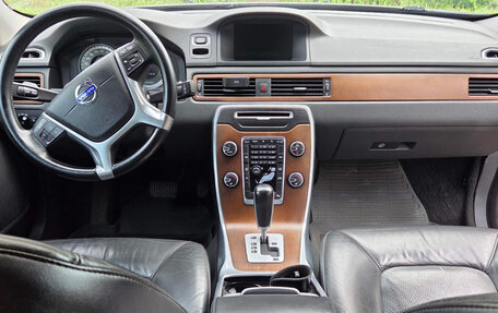 Volvo S80 II рестайлинг 2, 2012 год, 1 400 000 рублей, 3 фотография