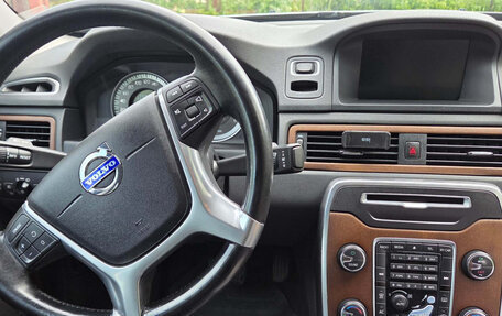 Volvo S80 II рестайлинг 2, 2012 год, 1 400 000 рублей, 4 фотография