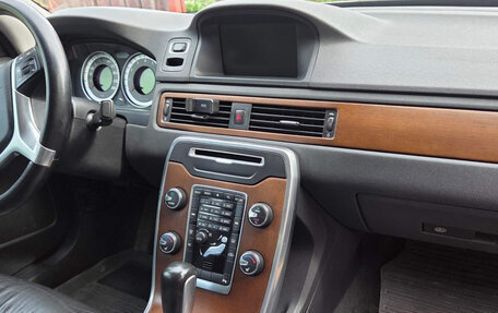 Volvo S80 II рестайлинг 2, 2012 год, 1 400 000 рублей, 2 фотография