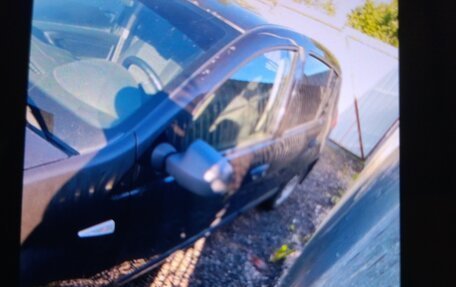 Renault Sandero I, 2012 год, 500 000 рублей, 4 фотография
