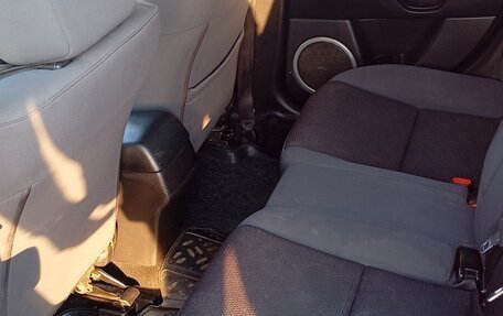 Mazda 3, 2008 год, 550 000 рублей, 7 фотография