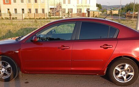 Mazda 3, 2008 год, 550 000 рублей, 4 фотография