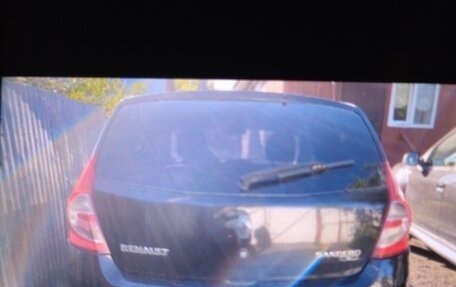 Renault Sandero I, 2012 год, 500 000 рублей, 3 фотография