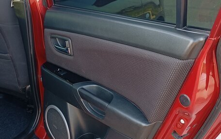 Mazda 3, 2008 год, 550 000 рублей, 8 фотография