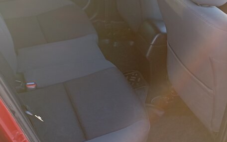 Mazda 3, 2008 год, 550 000 рублей, 9 фотография