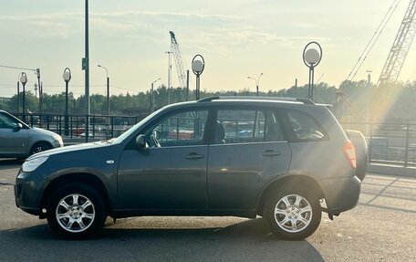 Chery Tiggo (T11), 2015 год, 350 000 рублей, 6 фотография